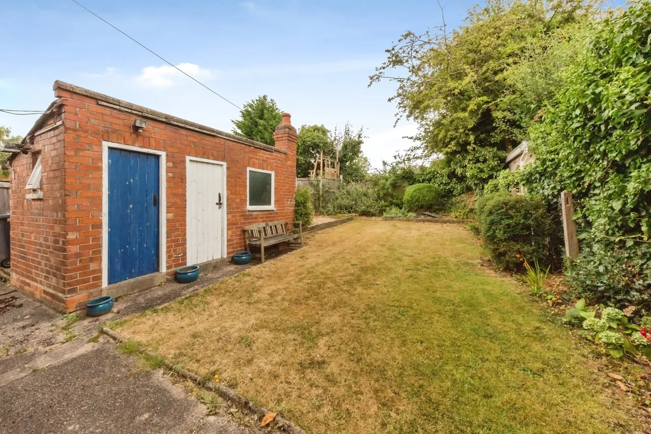 Sweettooth Lane, Sandbach, Cheshire, CW11, photo 19