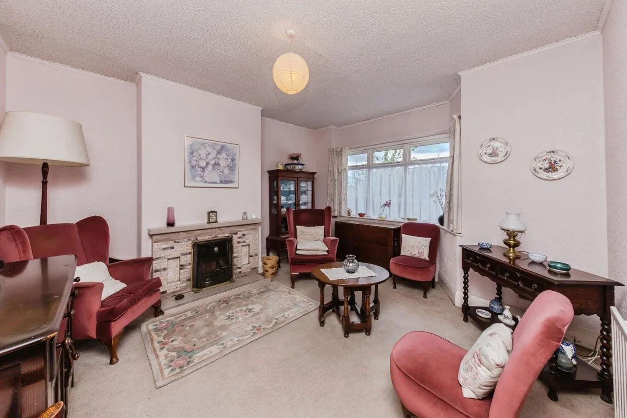 Sweettooth Lane, Sandbach, Cheshire, CW11, photo 2
