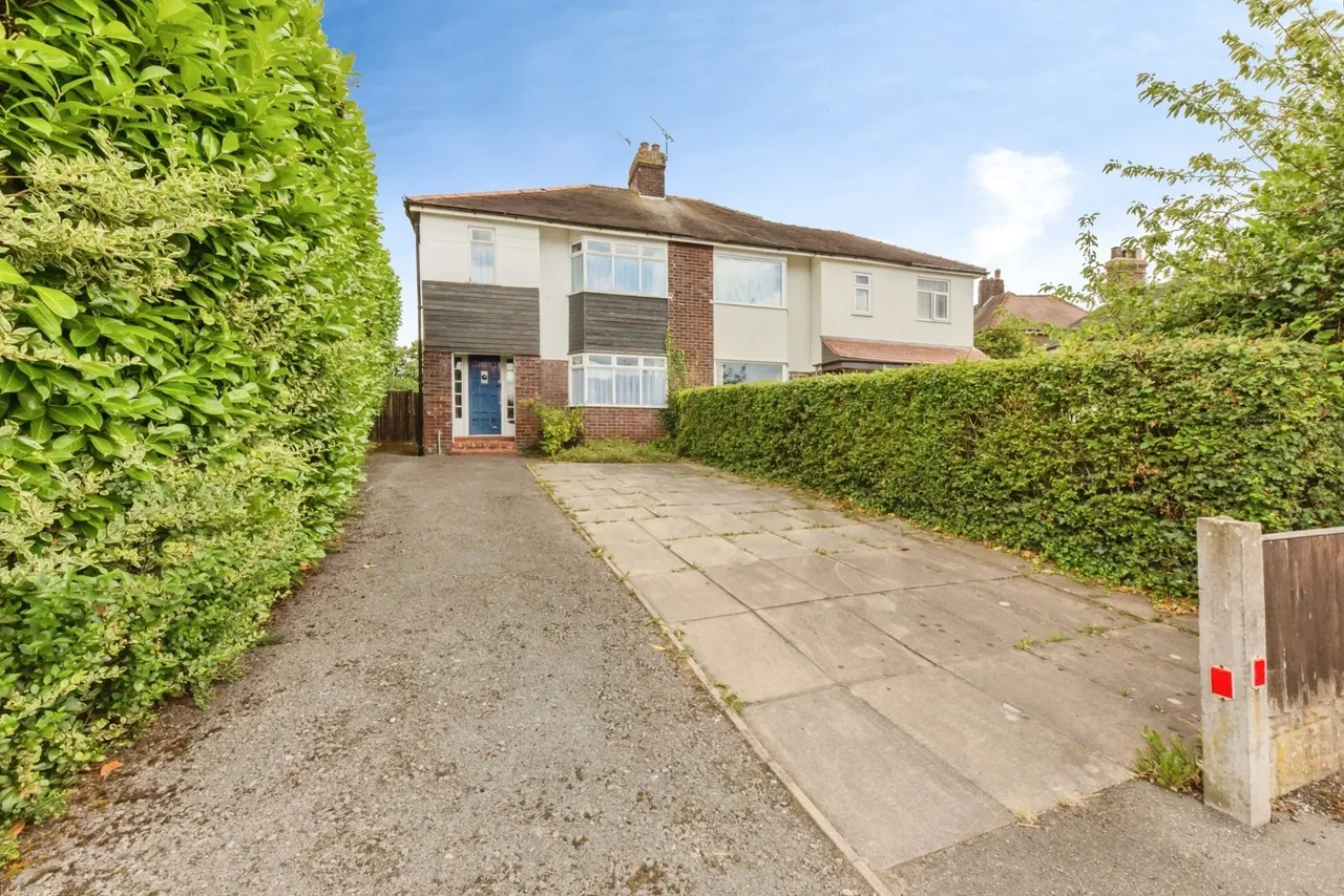 Sweettooth Lane, Sandbach, Cheshire, CW11, photo 23