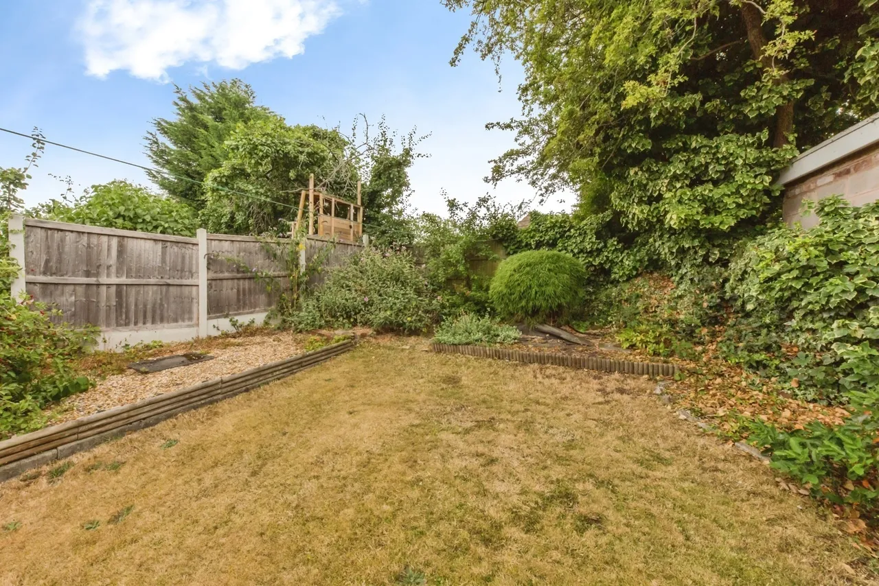 Sweettooth Lane, Sandbach, Cheshire, CW11, photo 20