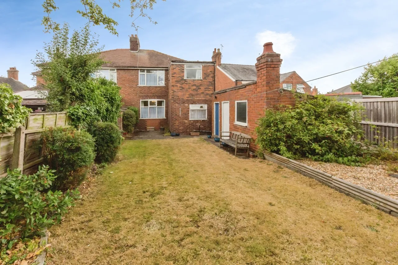 Sweettooth Lane, Sandbach, Cheshire, CW11, photo 21