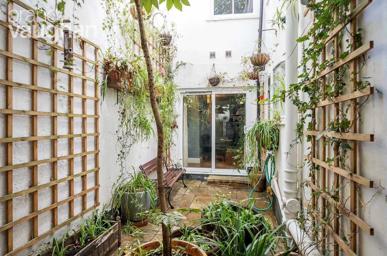 Burlington Street, Brighton, BN2, photo 6