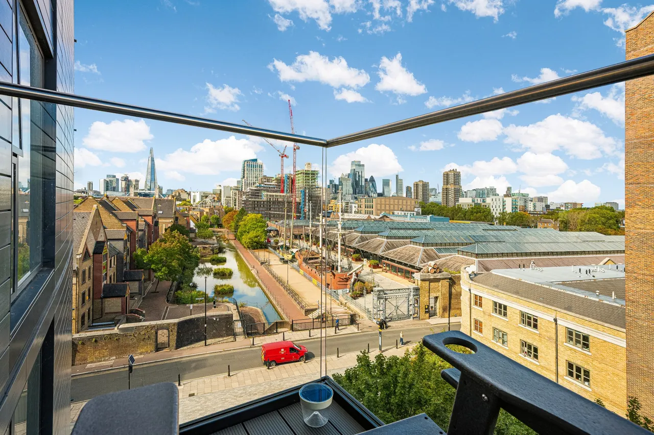 Wapping Lane, London, E1W, photo 10