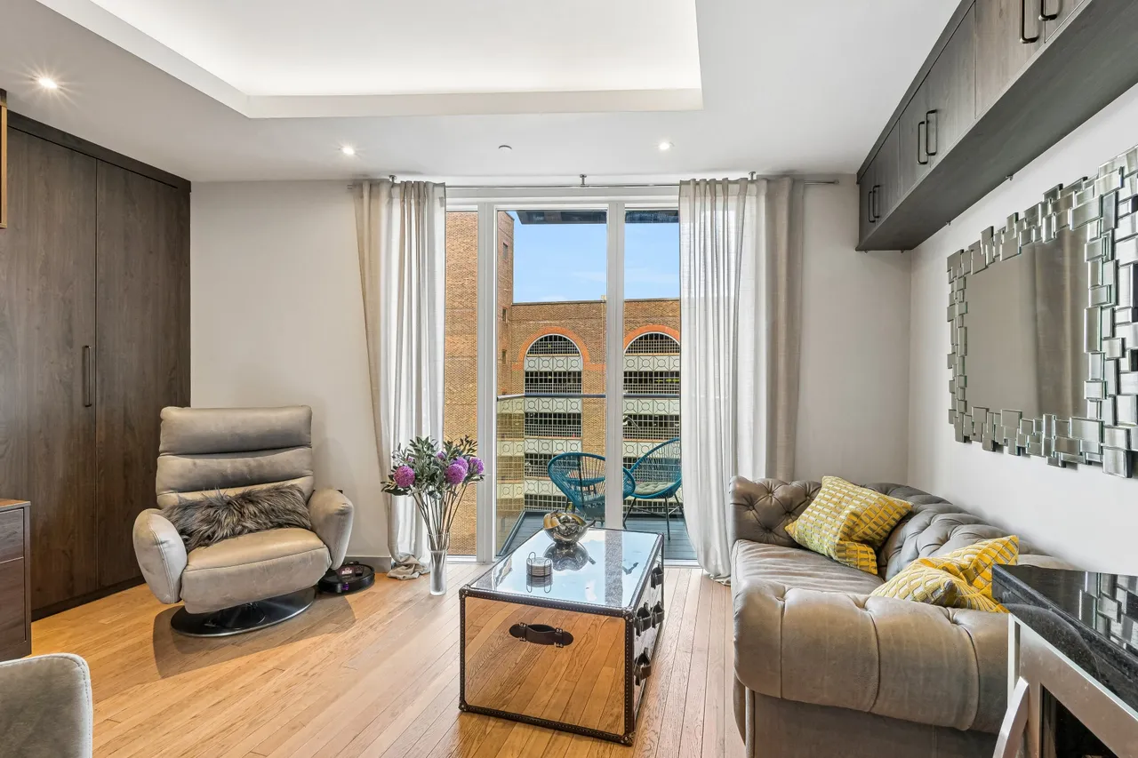 Wapping Lane, London, E1W, photo 5