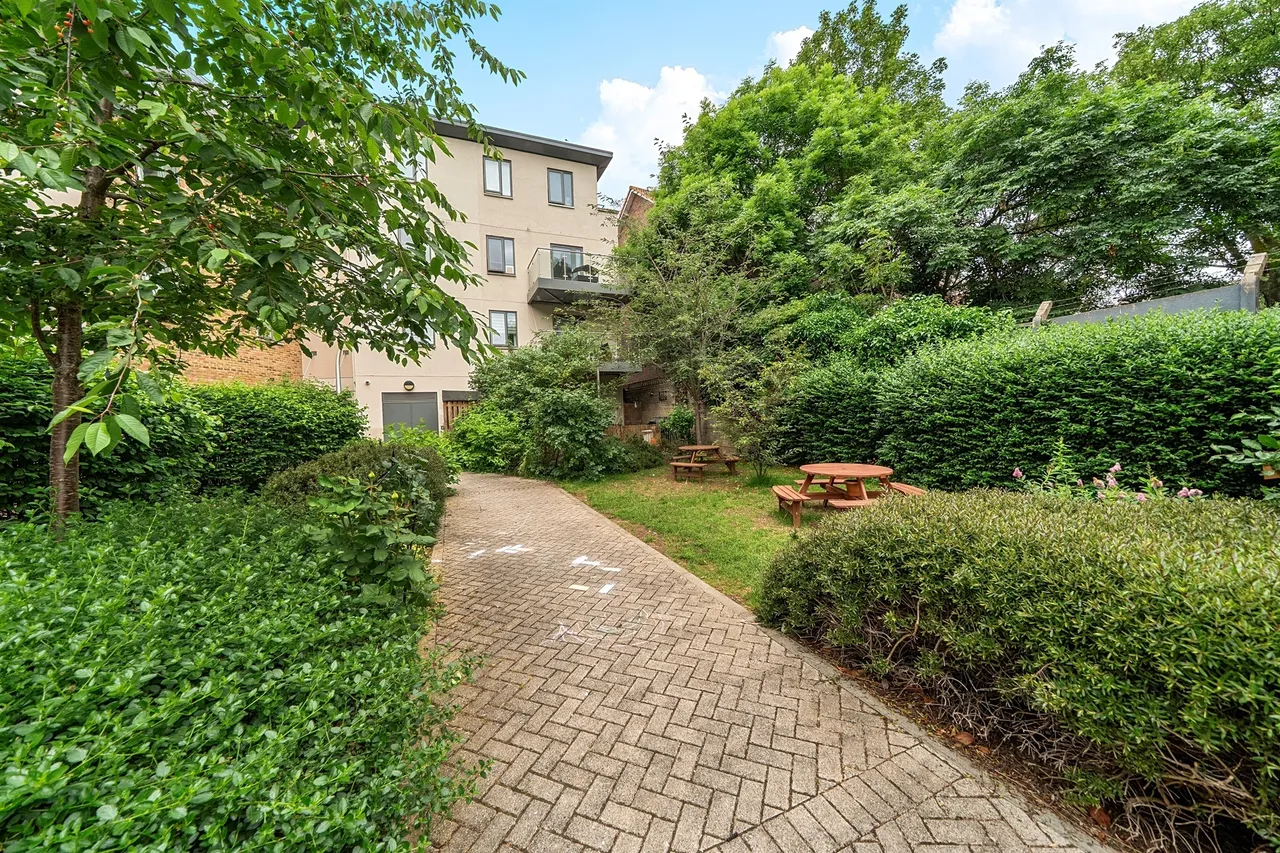 Scotland Green, London, N17, photo 12