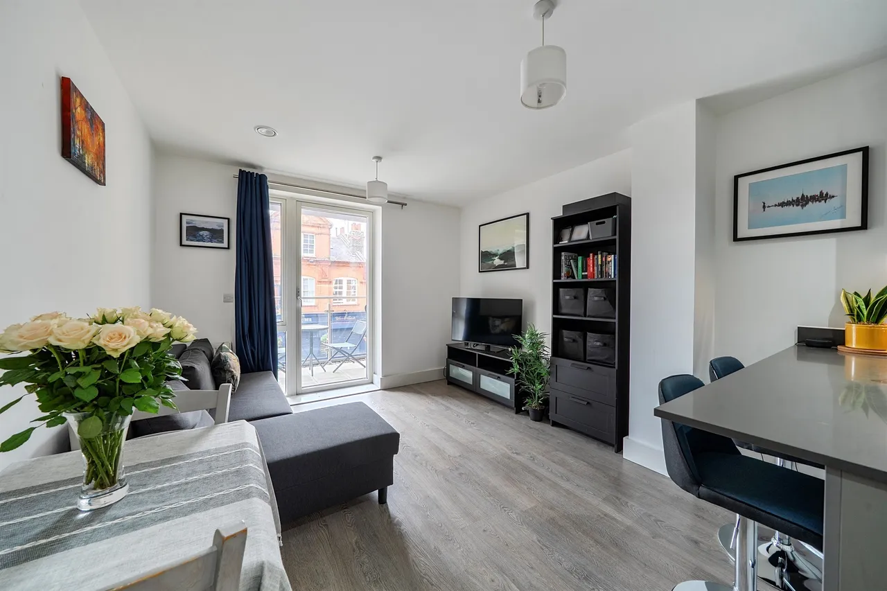 Scotland Green, London, N17, photo 6