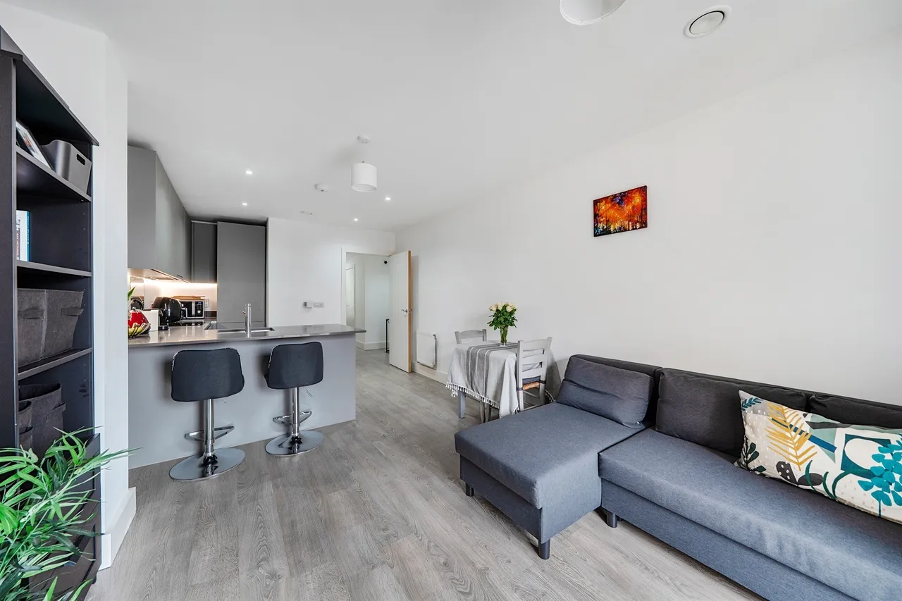 Scotland Green, London, N17, photo 10
