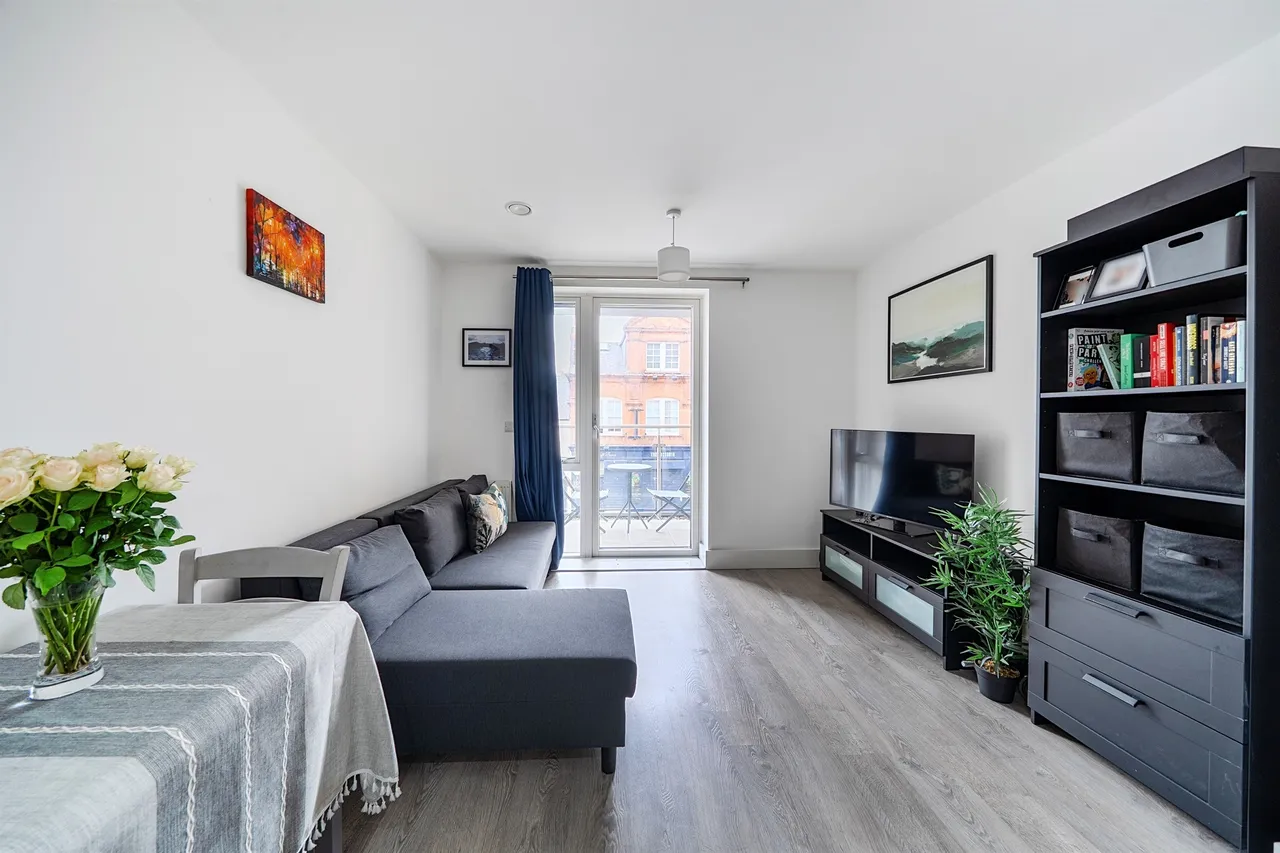 Scotland Green, London, N17, photo 11