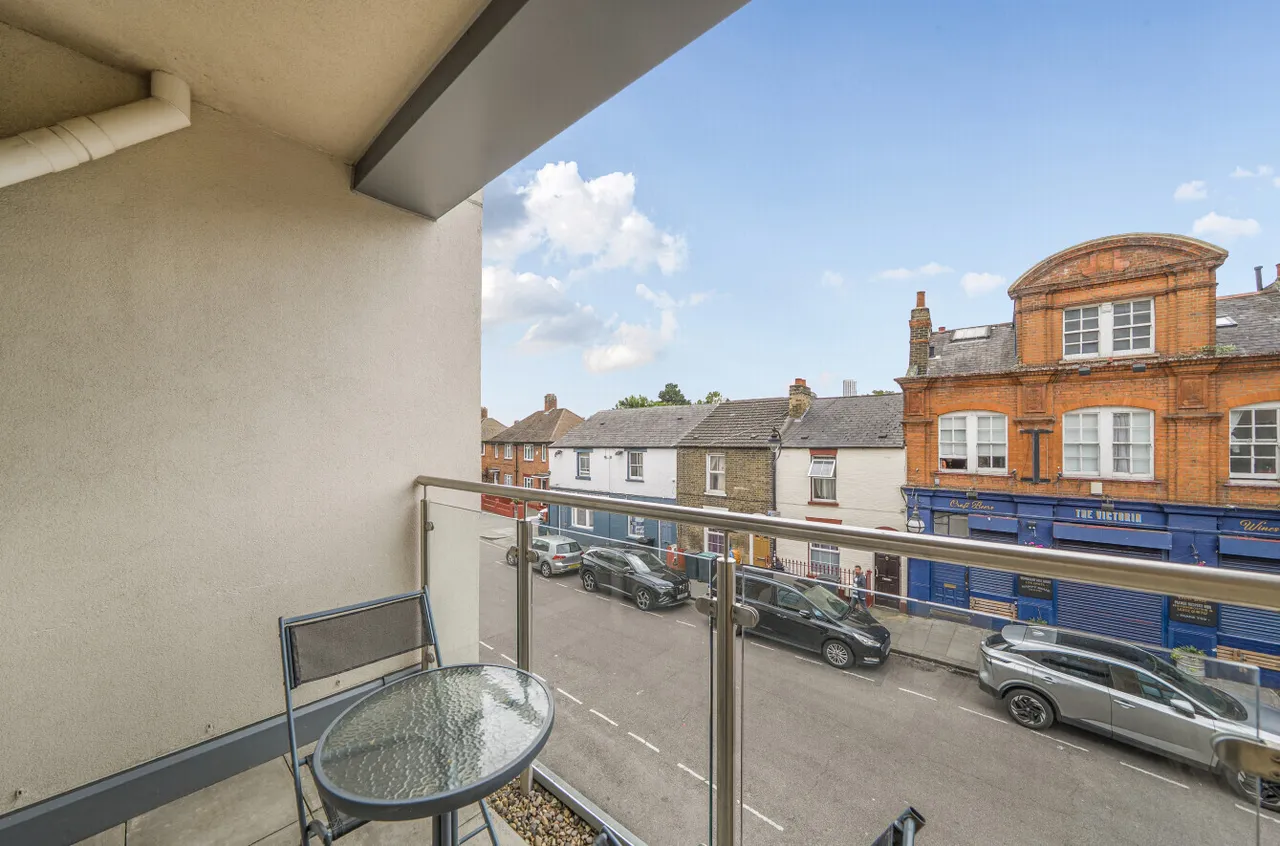 Scotland Green, London, N17, photo 14