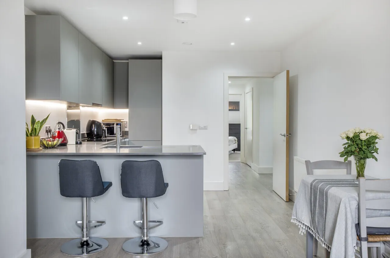 Scotland Green, London, N17, photo 13