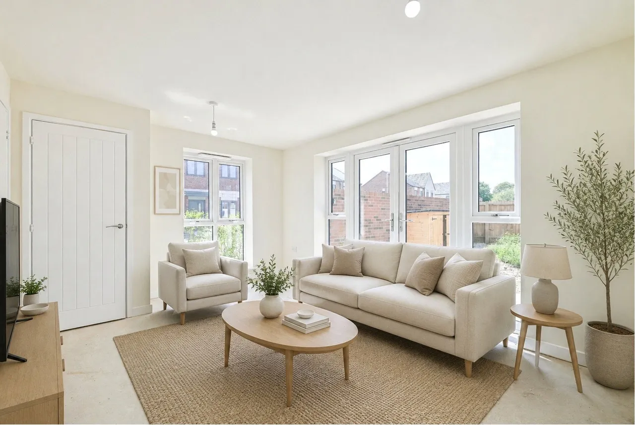 Trentside, Beeston, NG90, photo 3