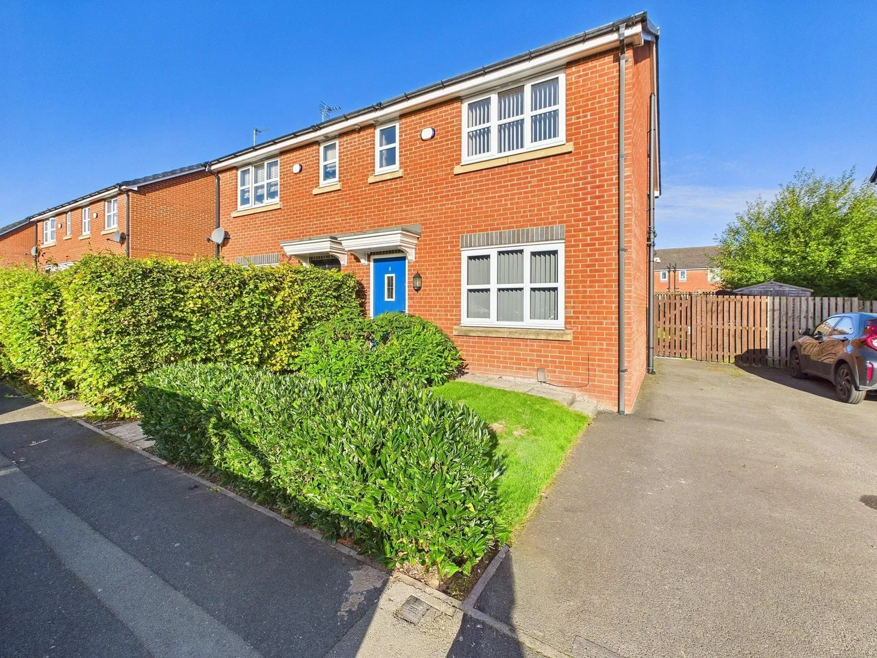 3 bed house for sale, Laurel Street, Wigan, WN5