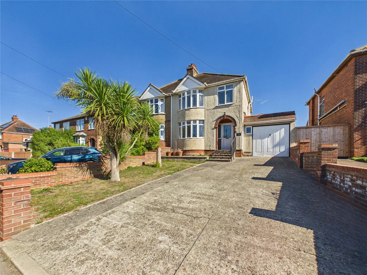 3 bed house for sale, St. Andrews Avenue, Colchester, CO4