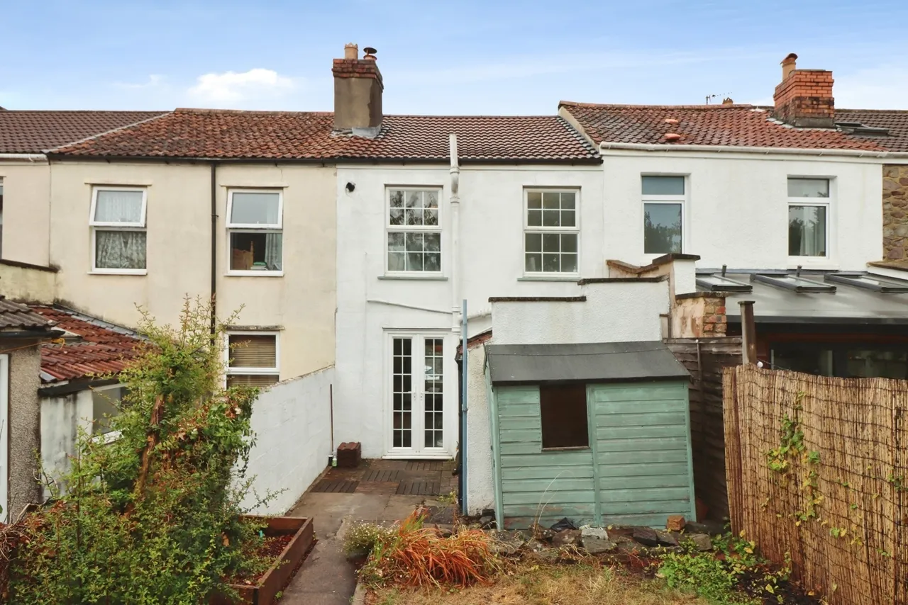 Furber Road, St George, Bristol, BS5, photo 11