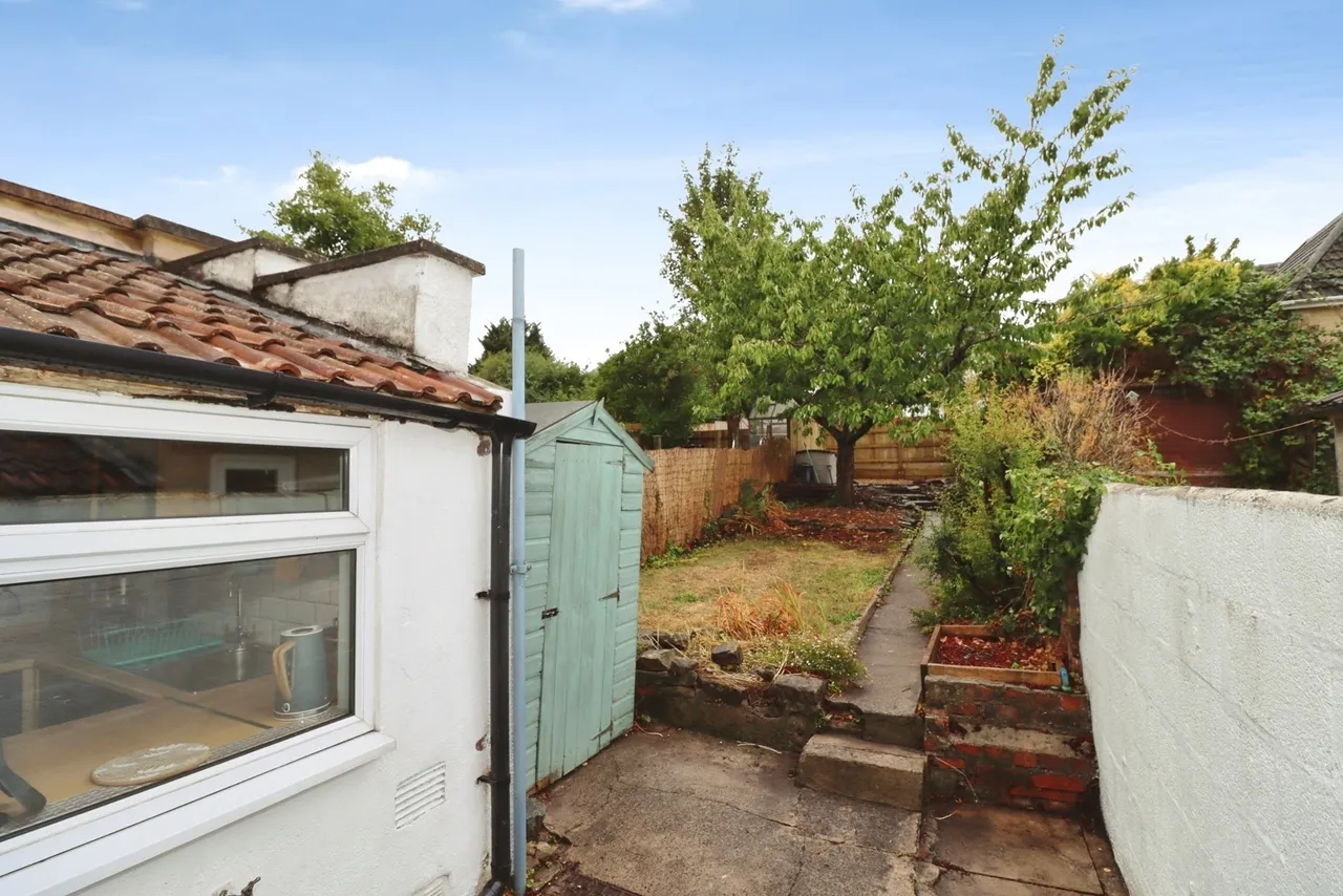 Furber Road, St George, Bristol, BS5, photo 10