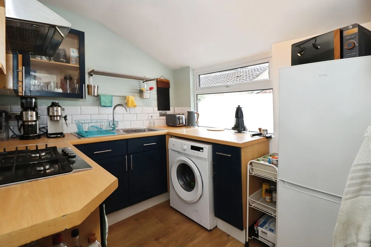 Furber Road, St George, Bristol, BS5, photo 5