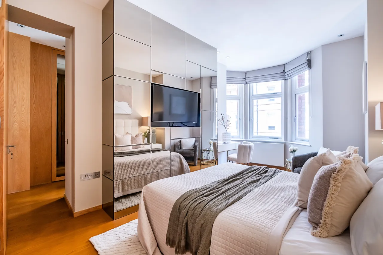 Iverna Court, LONDON, W8, photo 12