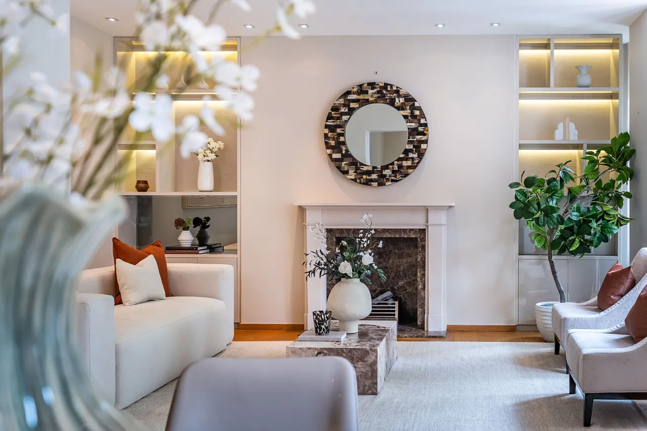 Iverna Court, LONDON, W8, photo 4