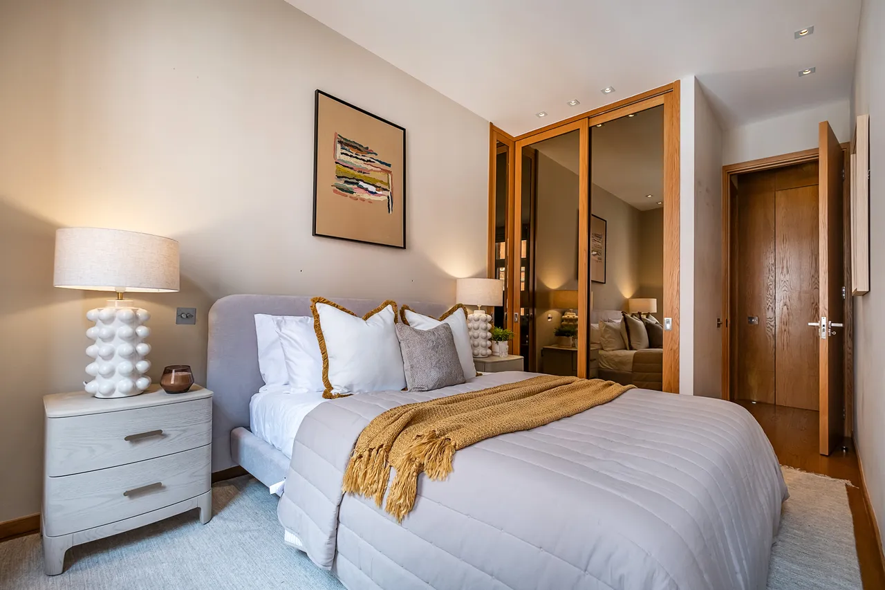 Iverna Court, LONDON, W8, photo 8