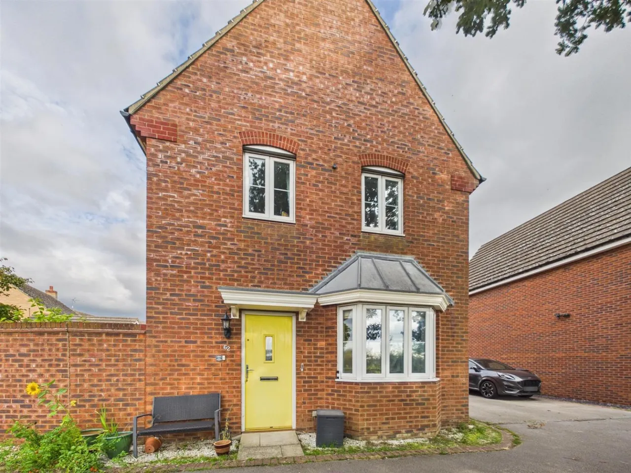 Tall Pines Road, Witham St Hughs, LN6, photo 24