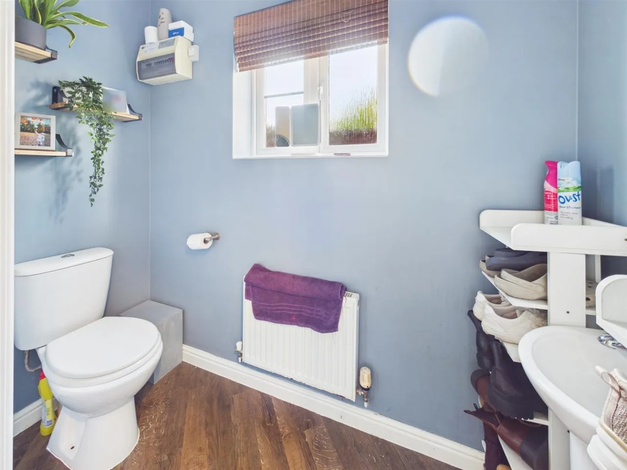 Tall Pines Road, Witham St Hughs, LN6, photo 9