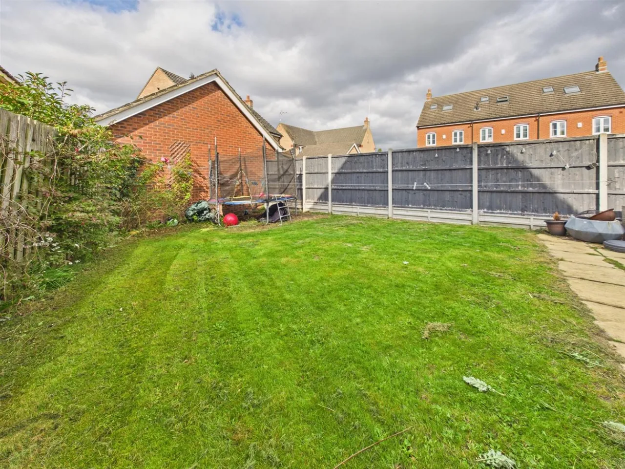 Tall Pines Road, Witham St Hughs, LN6, photo 20