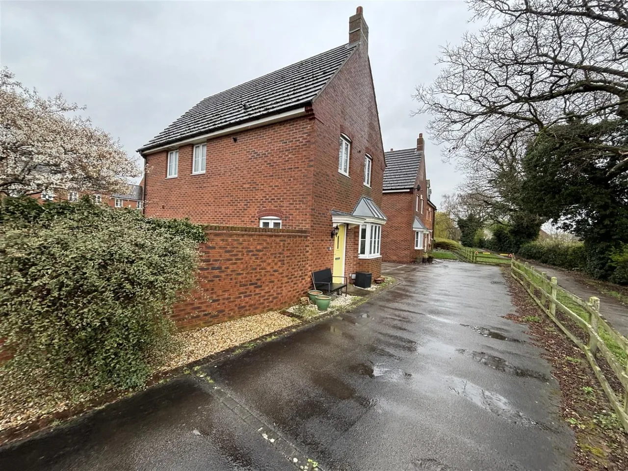 Tall Pines Road, Witham St Hughs, LN6, photo 23