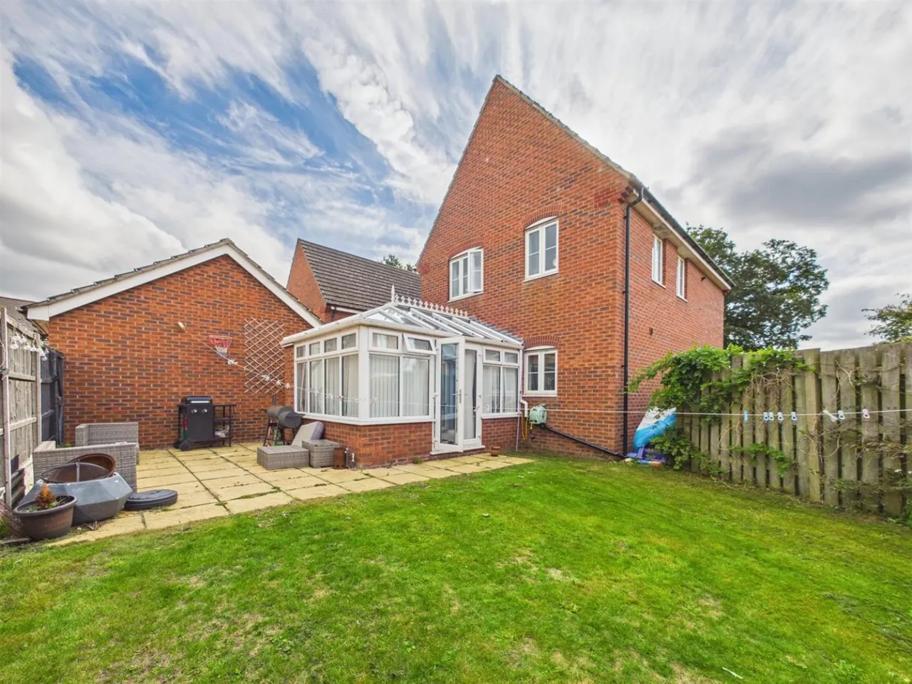 Tall Pines Road, Witham St Hughs, LN6, photo 18