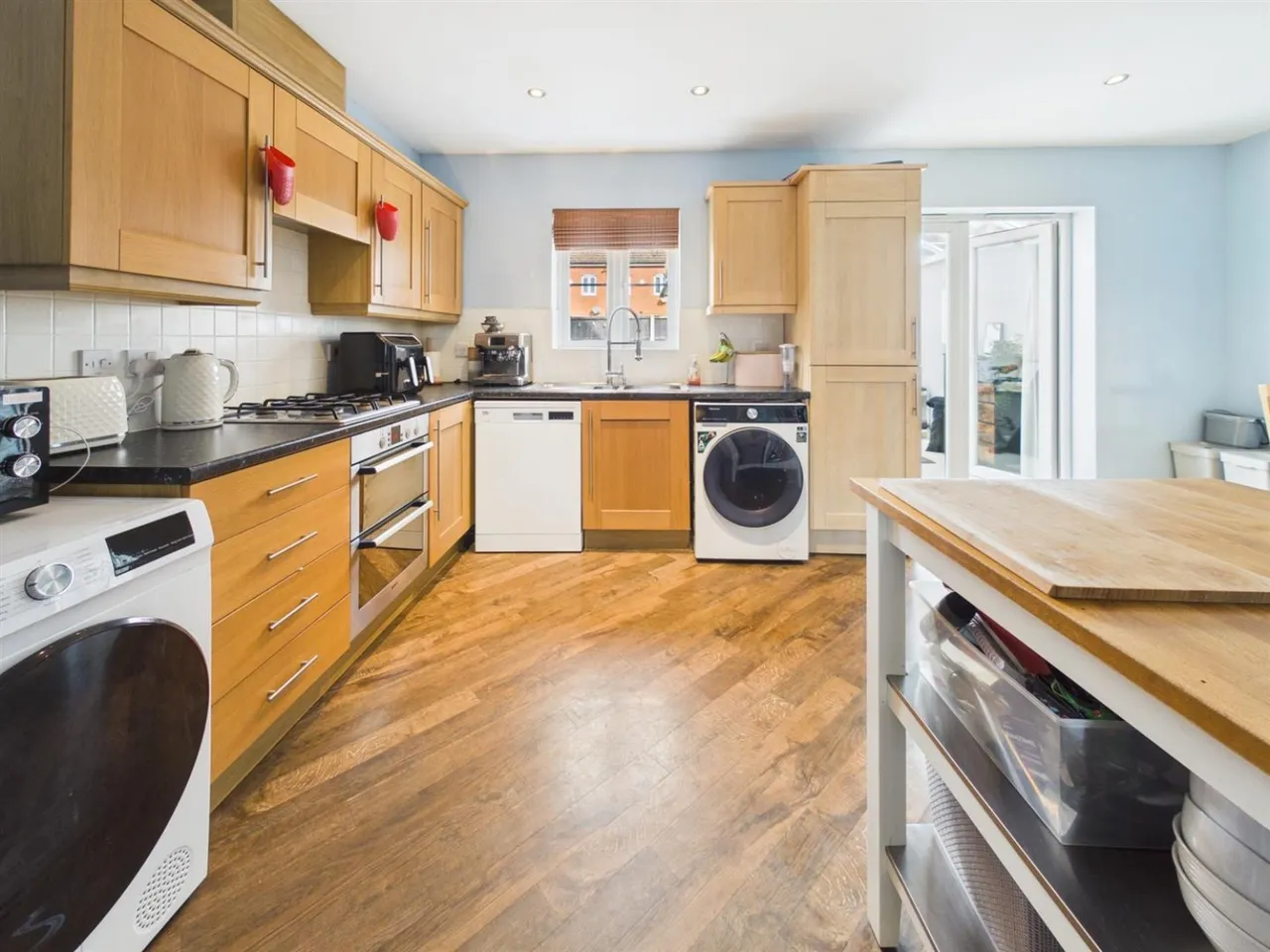 Tall Pines Road, Witham St Hughs, LN6, photo 6