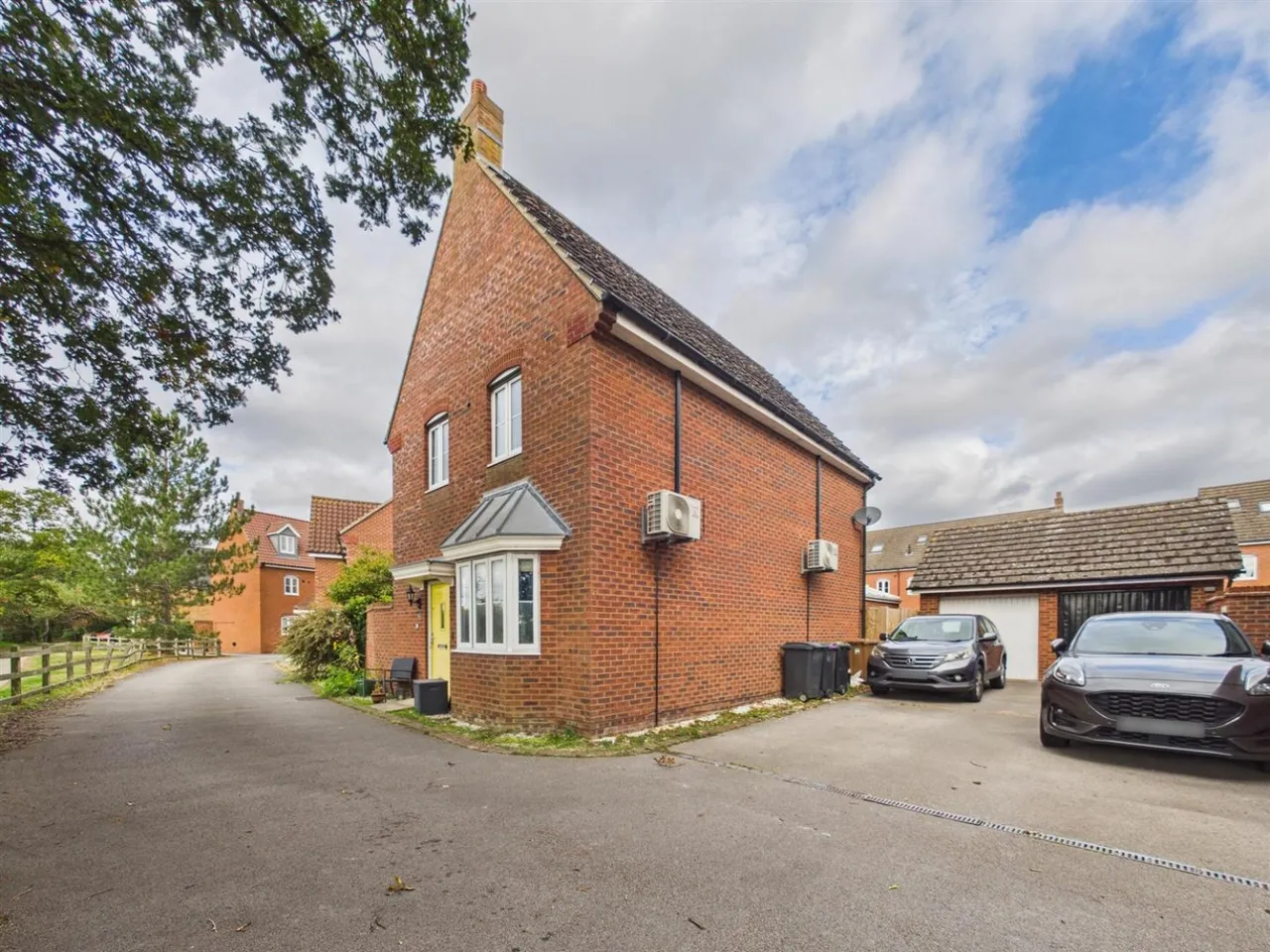 Tall Pines Road, Witham St Hughs, LN6, photo 25