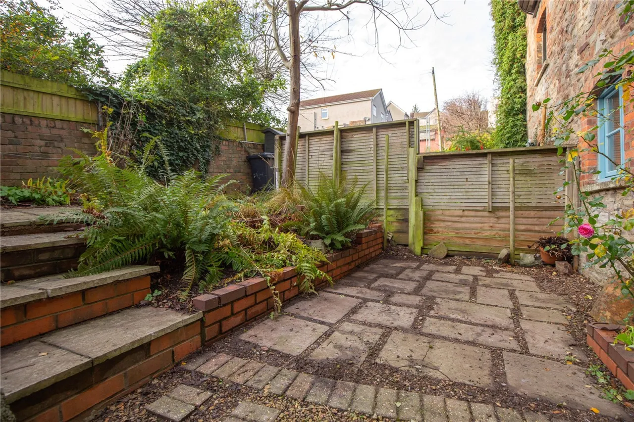 Fairlawn Road, Bristol, BS6, photo 4