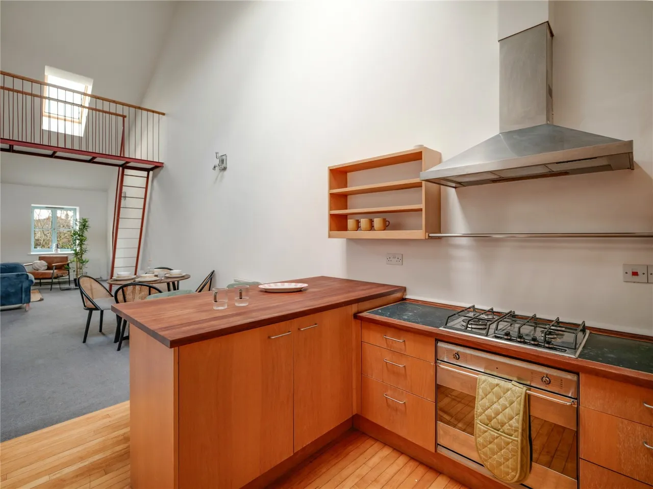Fairlawn Road, Bristol, BS6, photo 12