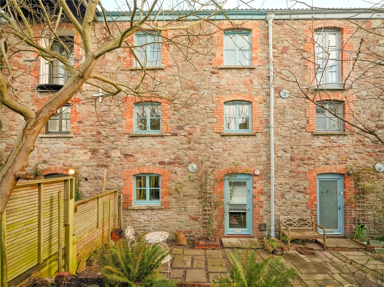 Fairlawn Road, Bristol, BS6, photo 3