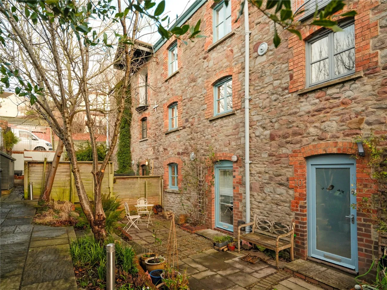 Fairlawn Road, Bristol, BS6, photo 27