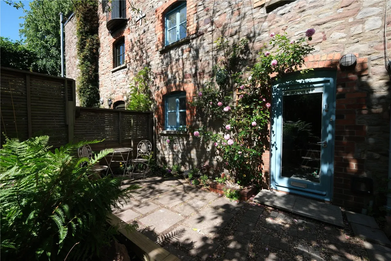 Fairlawn Road, Bristol, BS6, photo 25