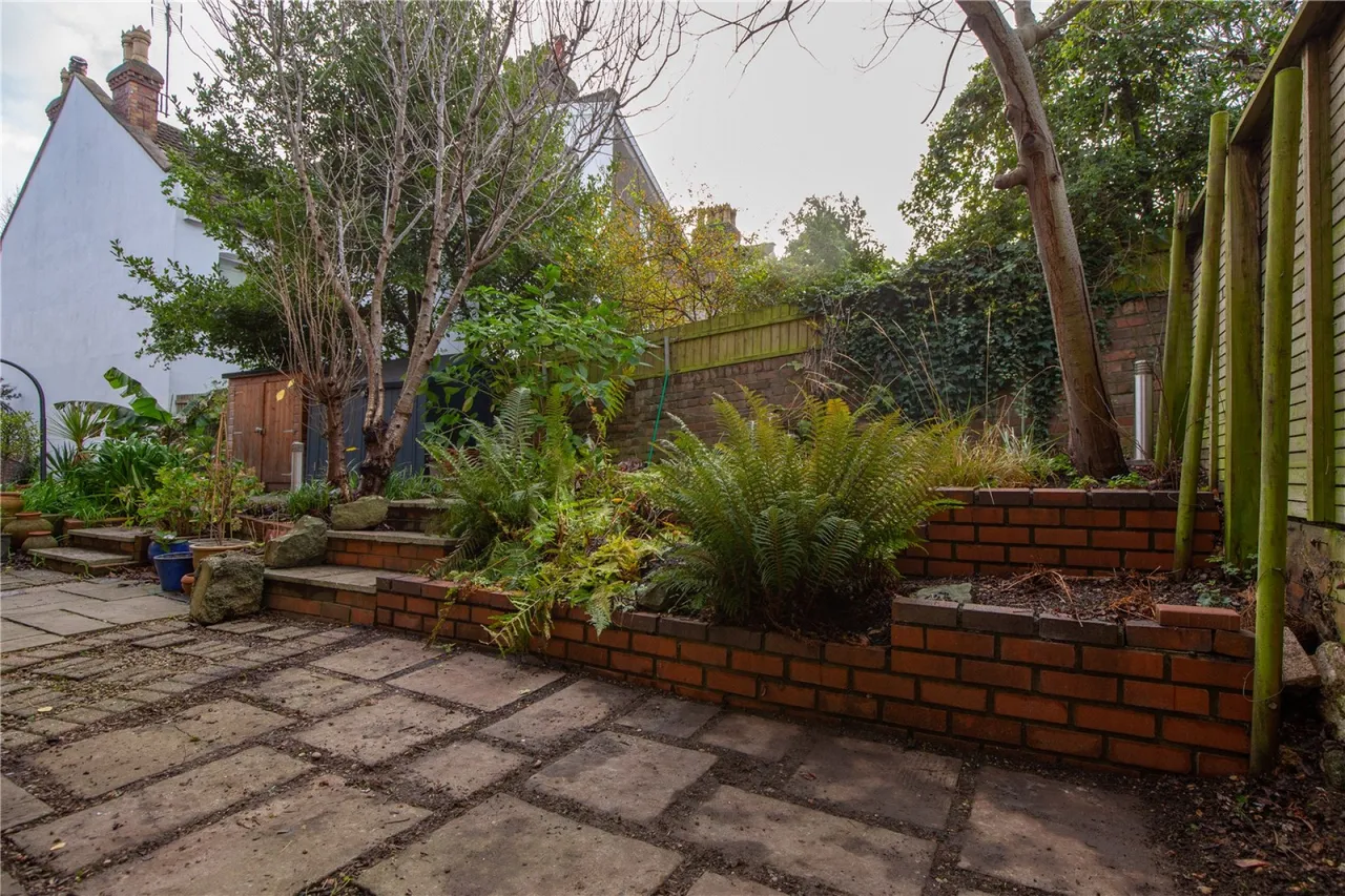 Fairlawn Road, Bristol, BS6, photo 26