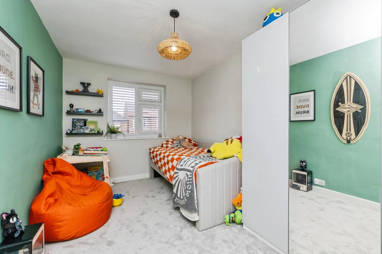 Queens Avenue, Seaburn, SR6, photo 8