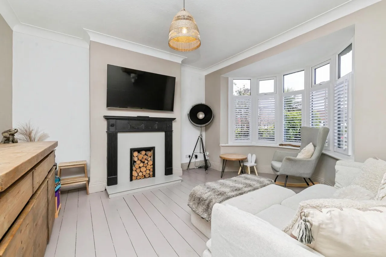 Queens Avenue, Seaburn, SR6, photo 2