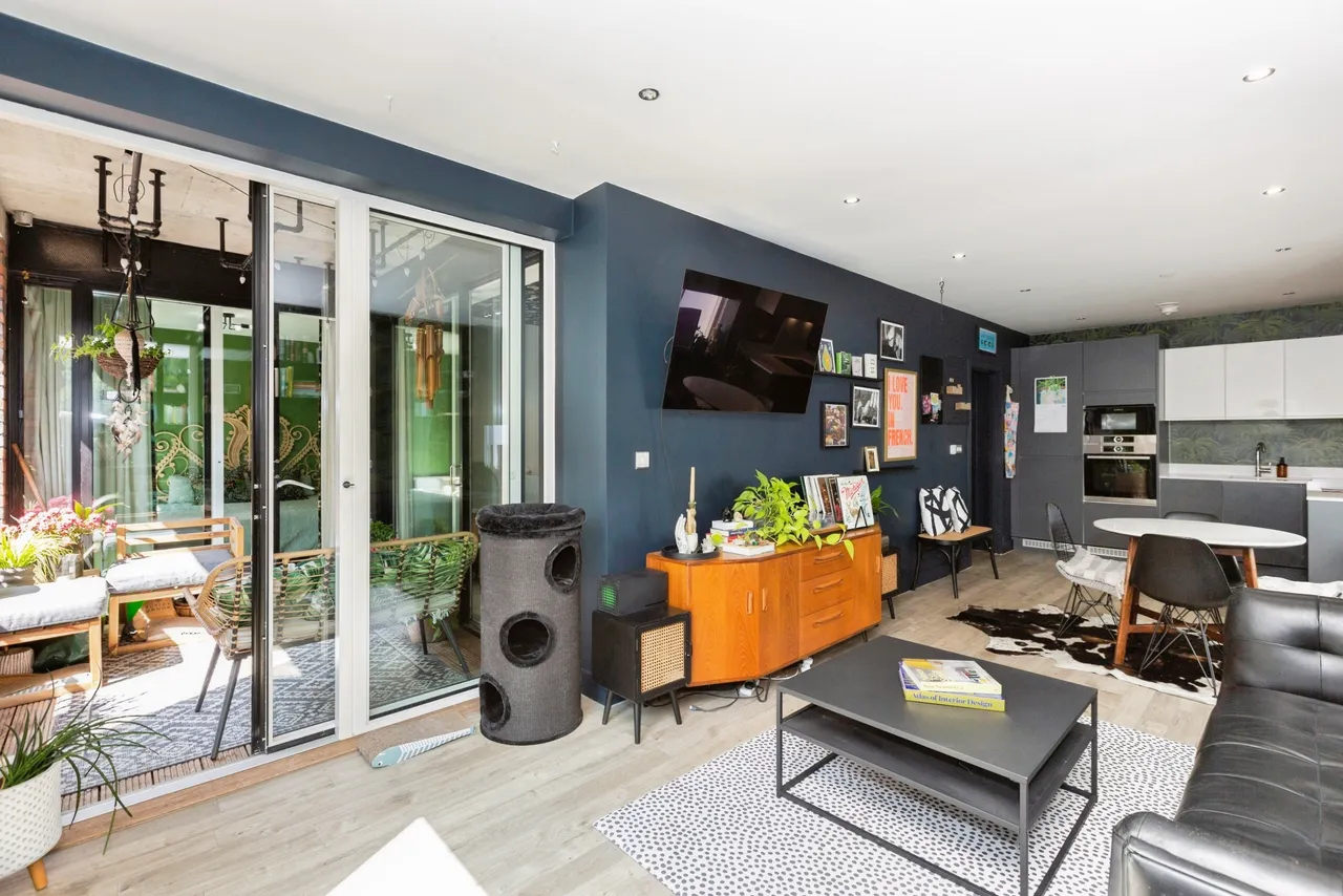 Rookwood Way, London, E3, photo 2