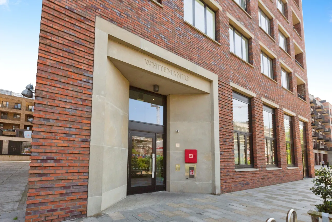 Rookwood Way, London, E3, photo 14