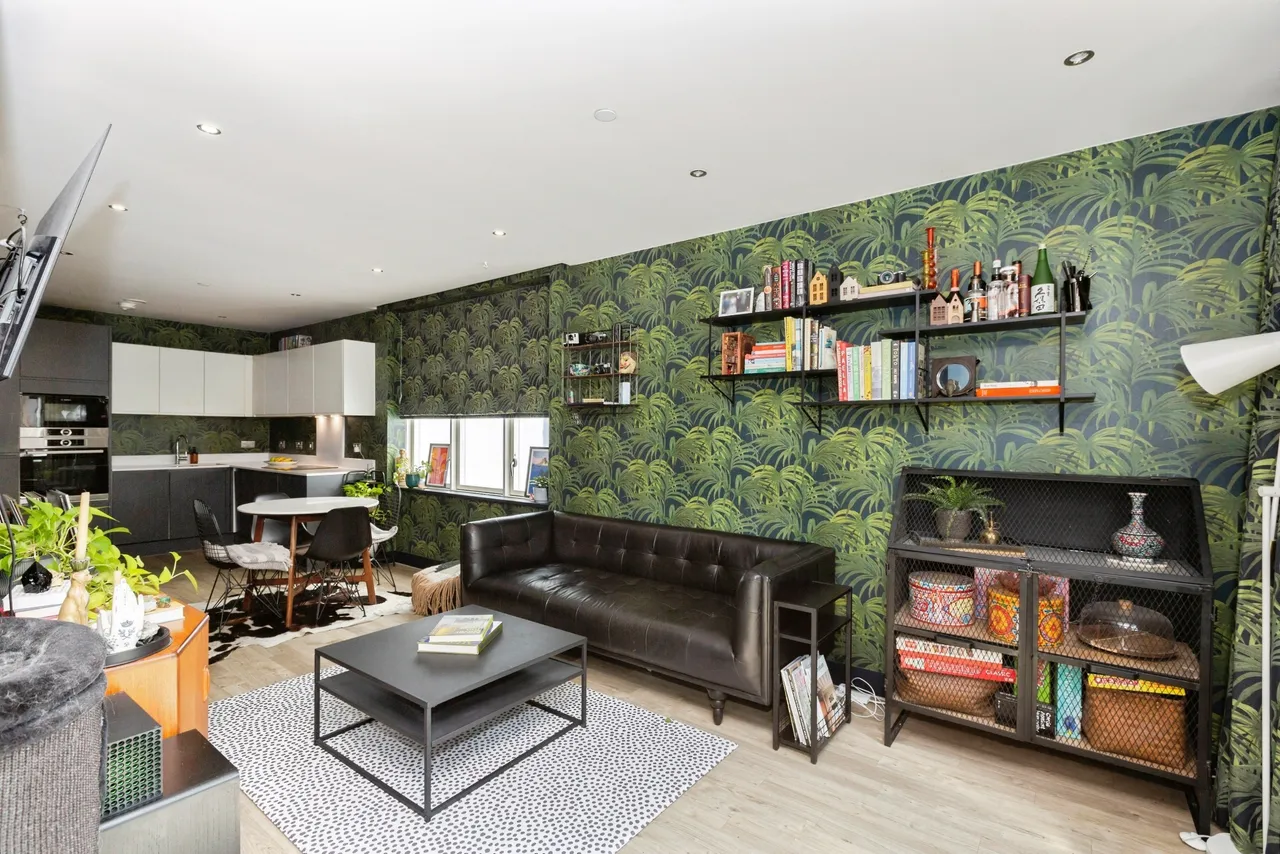 Rookwood Way, London, E3, photo 6