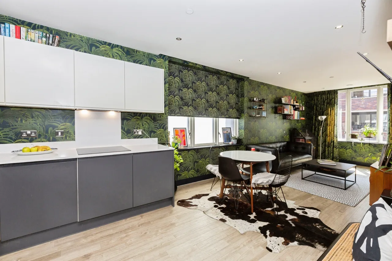 Rookwood Way, London, E3, photo 3