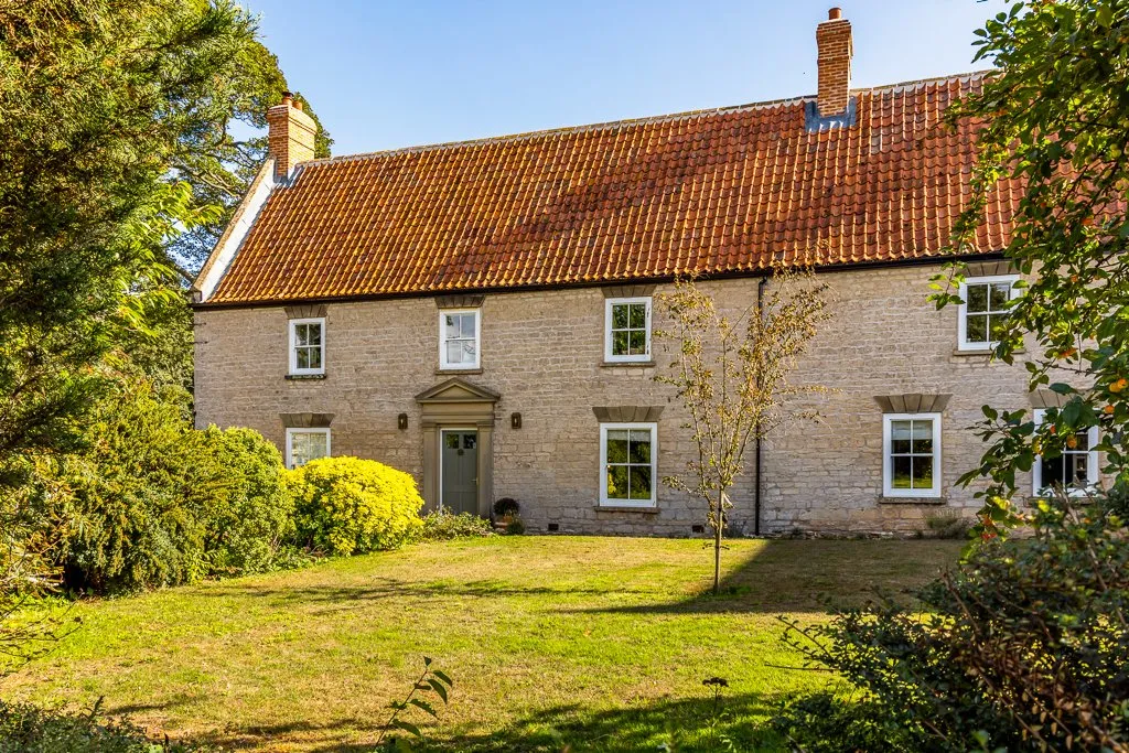 7 bed house for sale, Sleaford Road, Navenby, LN5