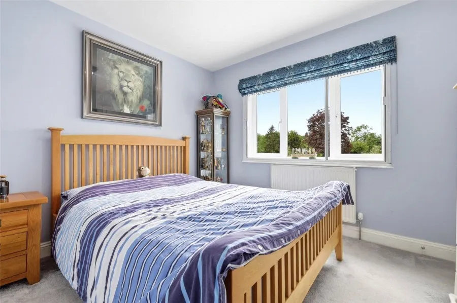 with 4 bedrooms in Little Hallingbury, Bishop's Stortford, CM22, photo 20