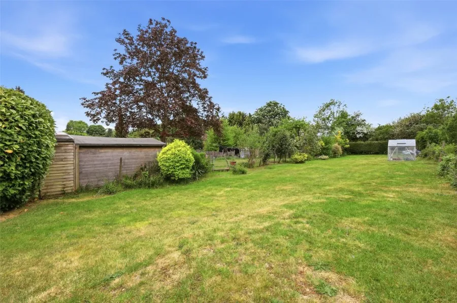 with 4 bedrooms in Little Hallingbury, Bishop's Stortford, CM22, photo 13