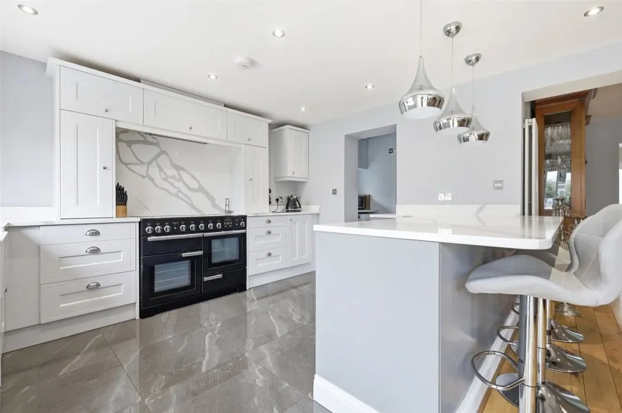 with 4 bedrooms in Little Hallingbury, Bishop's Stortford, CM22, photo 22