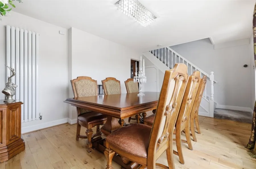 with 4 bedrooms in Little Hallingbury, Bishop's Stortford, CM22, photo 21