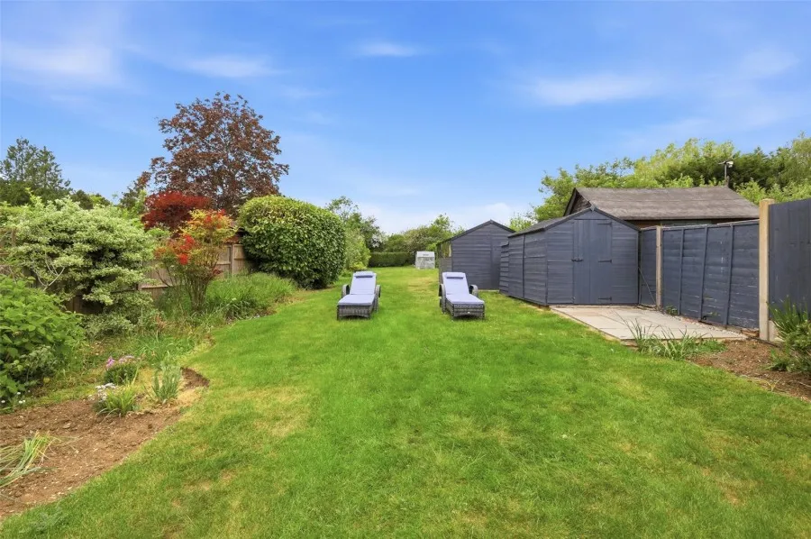 with 4 bedrooms in Little Hallingbury, Bishop's Stortford, CM22, photo 14