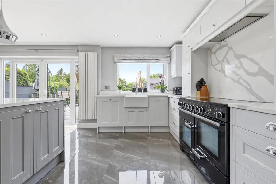 with 4 bedrooms in Little Hallingbury, Bishop's Stortford, CM22, photo 5