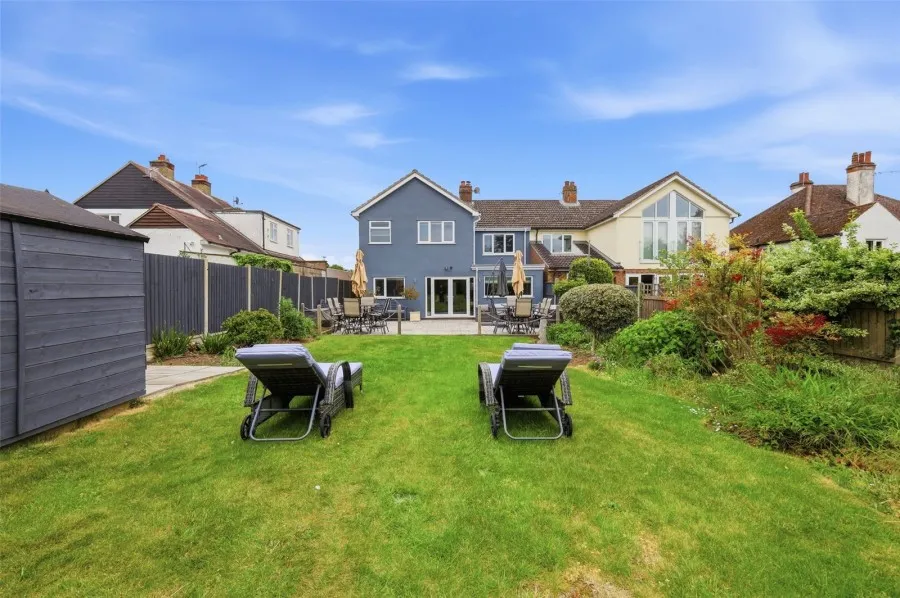 with 4 bedrooms in Little Hallingbury, Bishop's Stortford, CM22, photo 24